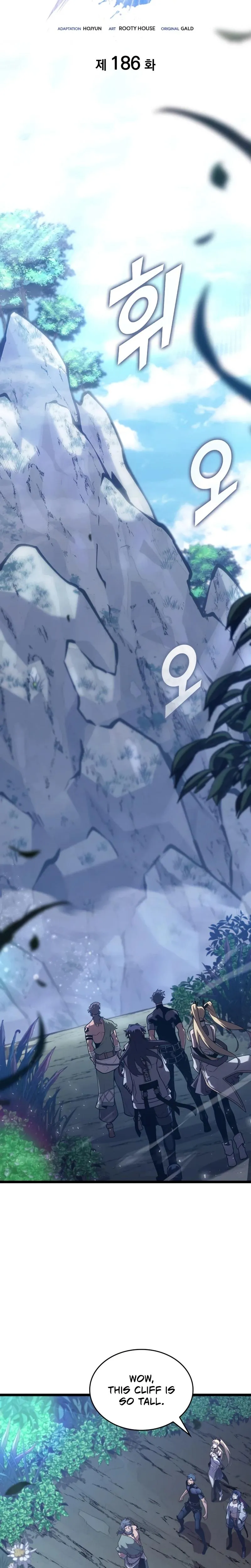 Read Return of the SSS-Class Ranker Manga Online