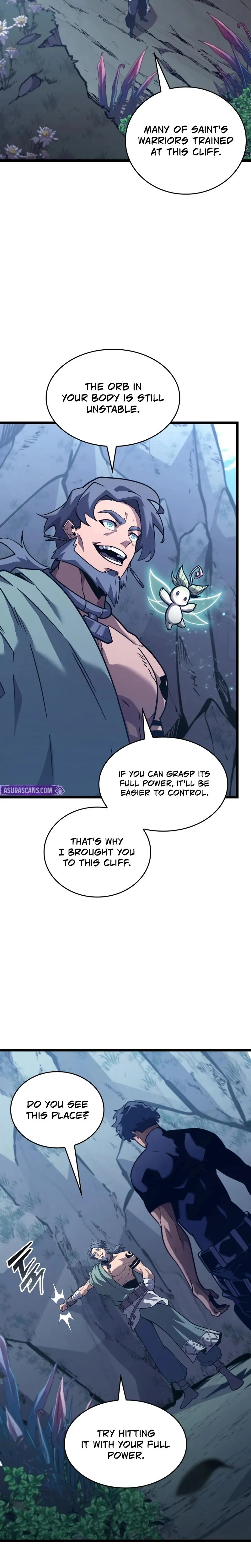 Read Return of the SSS-Class Ranker Manga Online