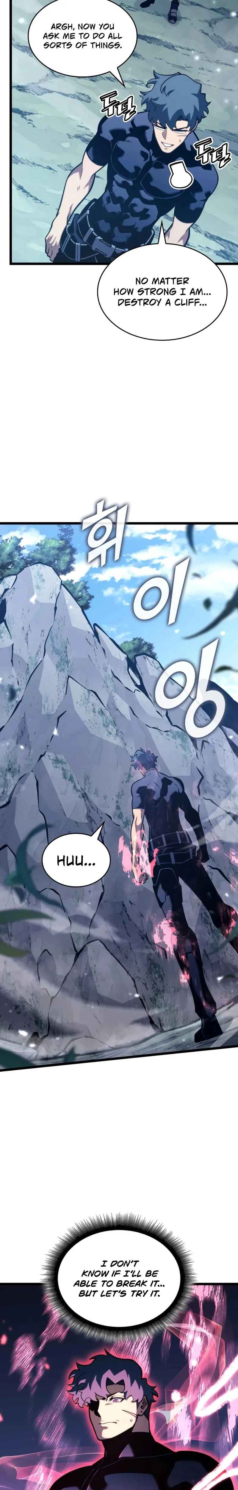 Read Return of the SSS-Class Ranker Manga Online