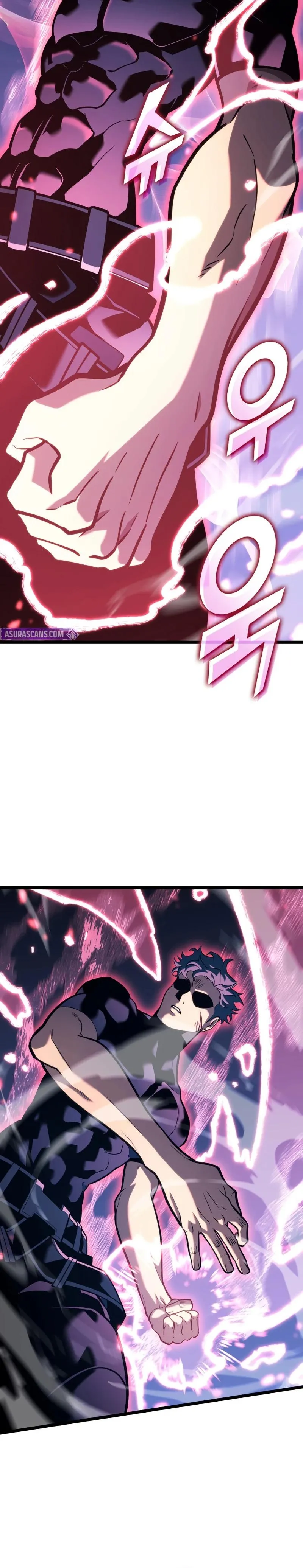 Read Return of the SSS-Class Ranker Manga Online