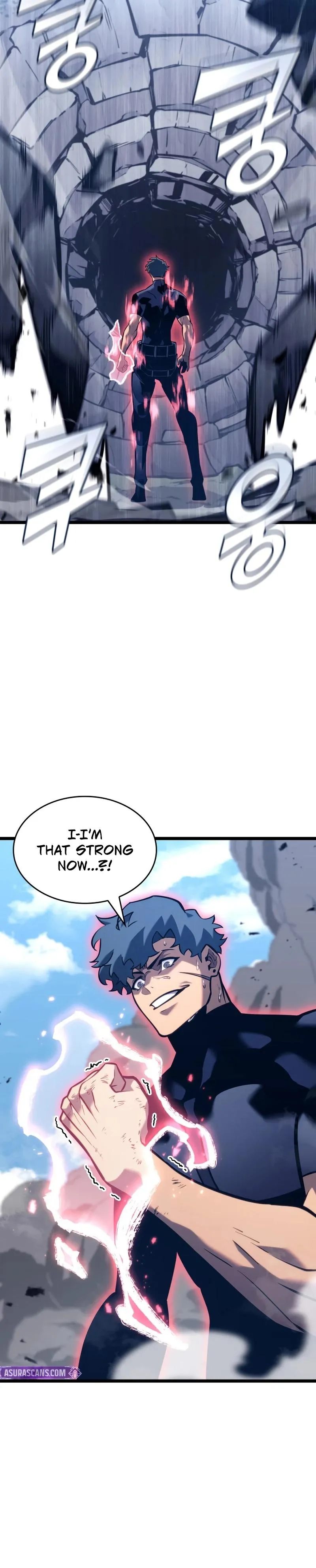 Read Return of the SSS-Class Ranker Manga Online