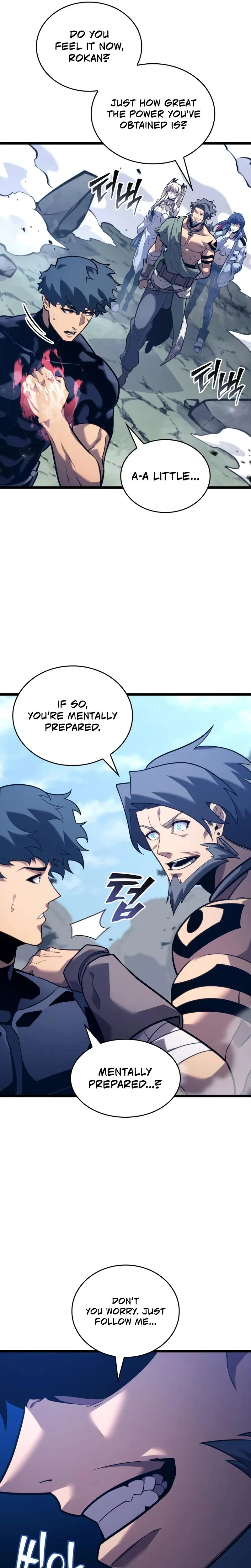 Read Return of the SSS-Class Ranker Manga Online