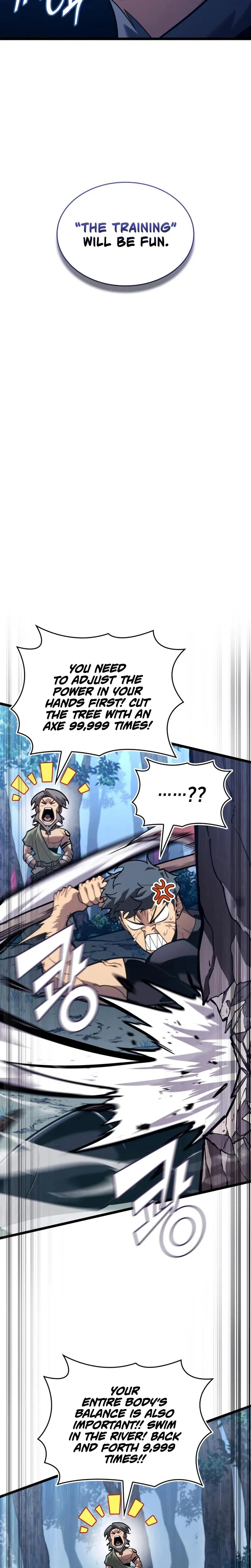 Read Return of the SSS-Class Ranker Manga Online