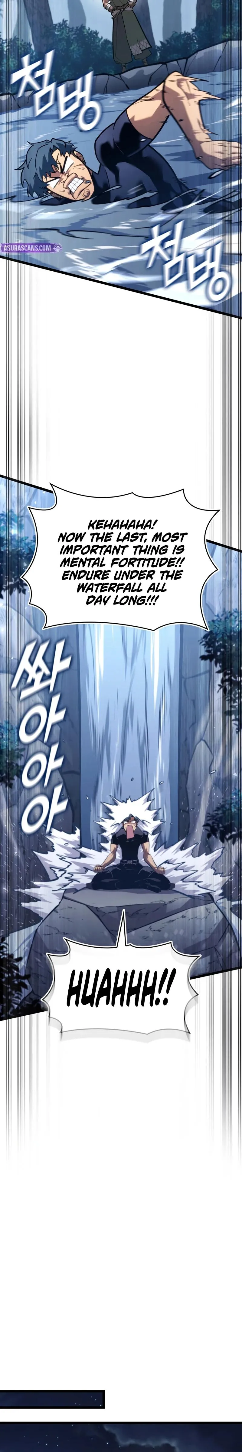 Read Return of the SSS-Class Ranker Manga Online