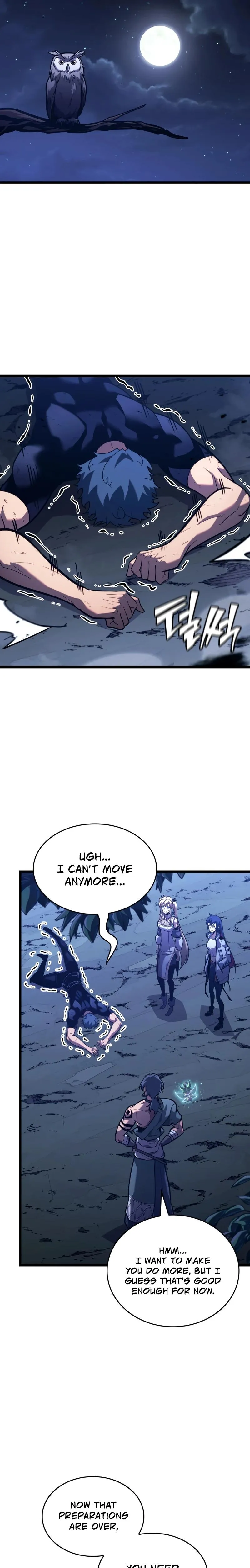 Read Return of the SSS-Class Ranker Manga Online