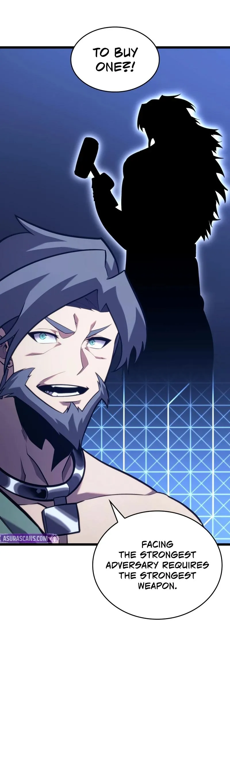 Read Return of the SSS-Class Ranker Manga Online