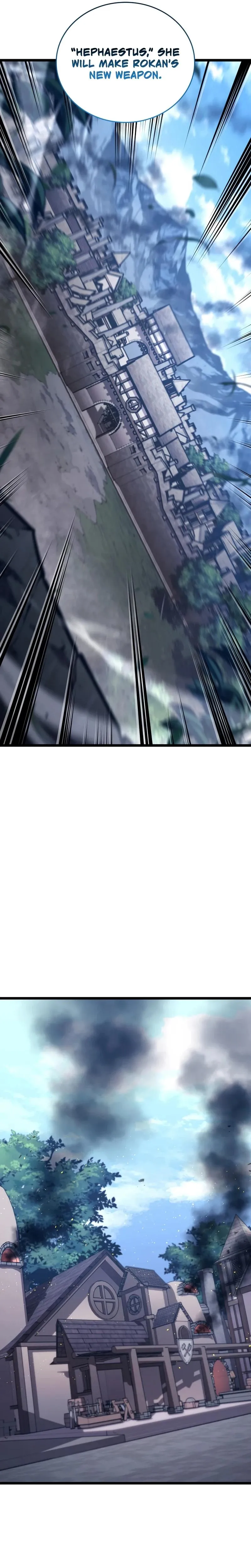 Read Return of the SSS-Class Ranker Manga Online