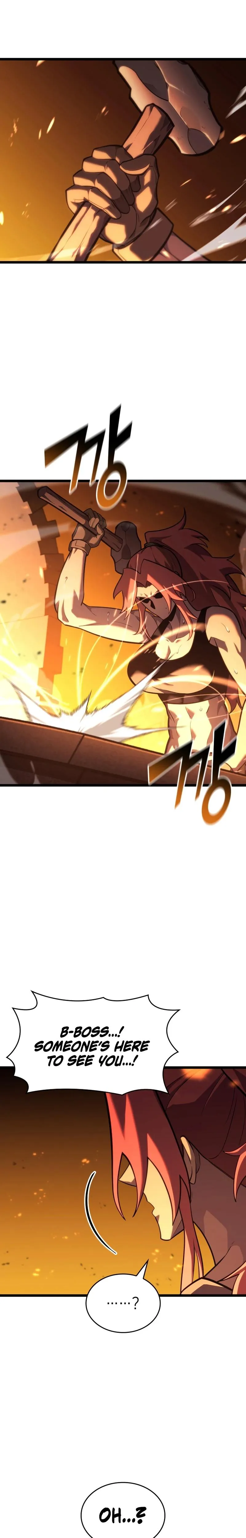 Read Return of the SSS-Class Ranker Manga Online