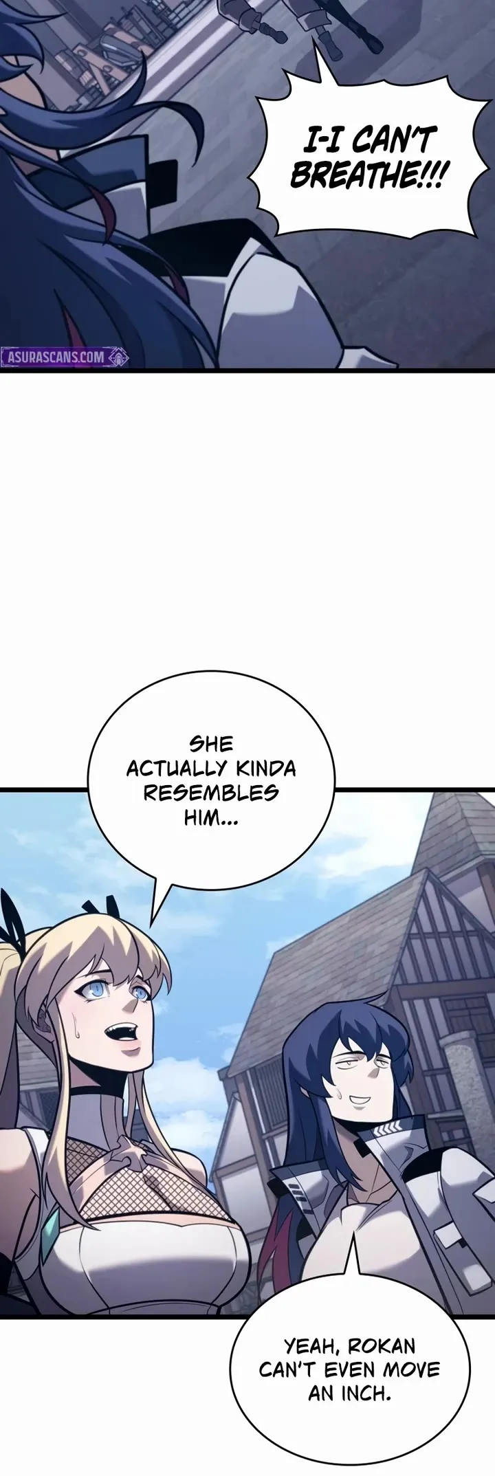 Read Return of the SSS-Class Ranker Manga Online