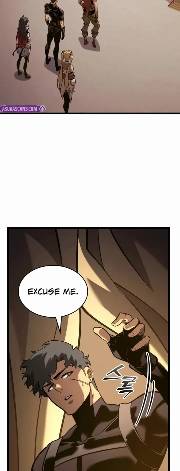 Read Return of the SSS-Class Ranker Manga Online