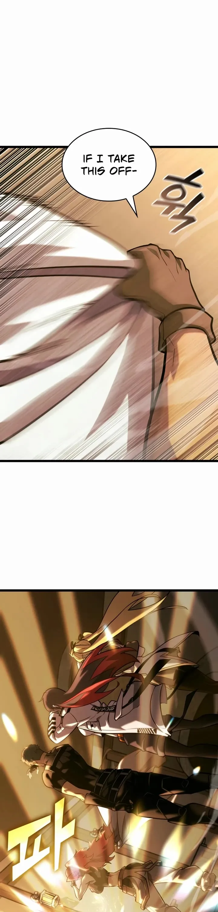 Read Return of the SSS-Class Ranker Manga Online