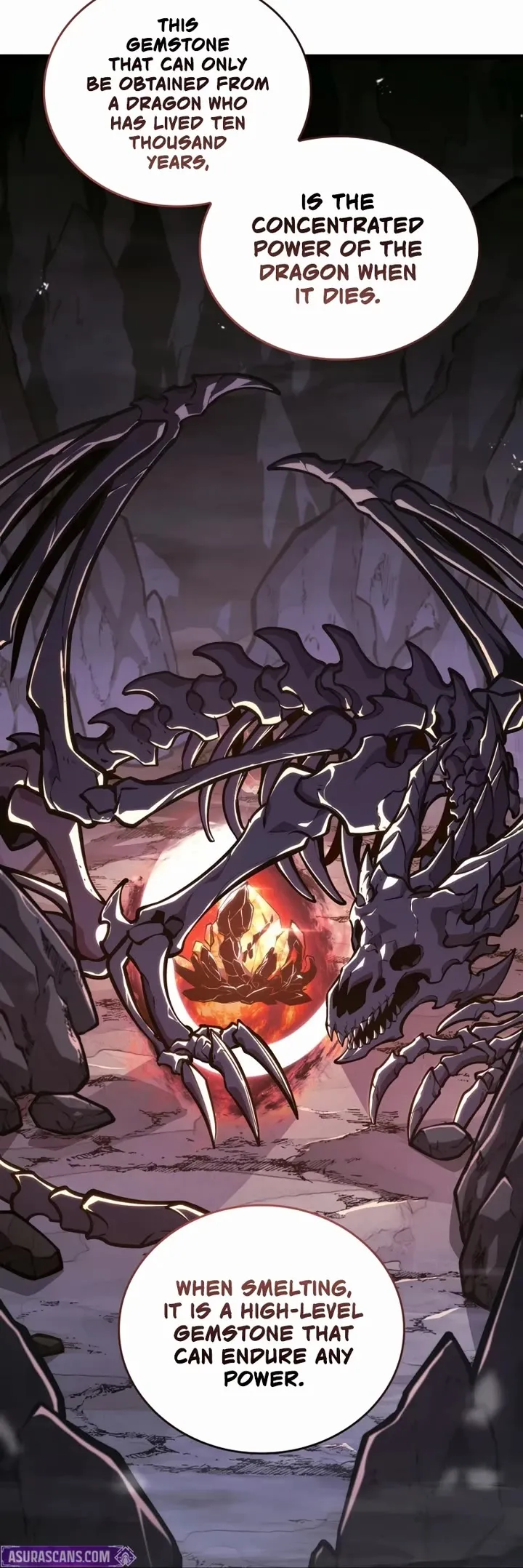 Read Return of the SSS-Class Ranker Manga Online