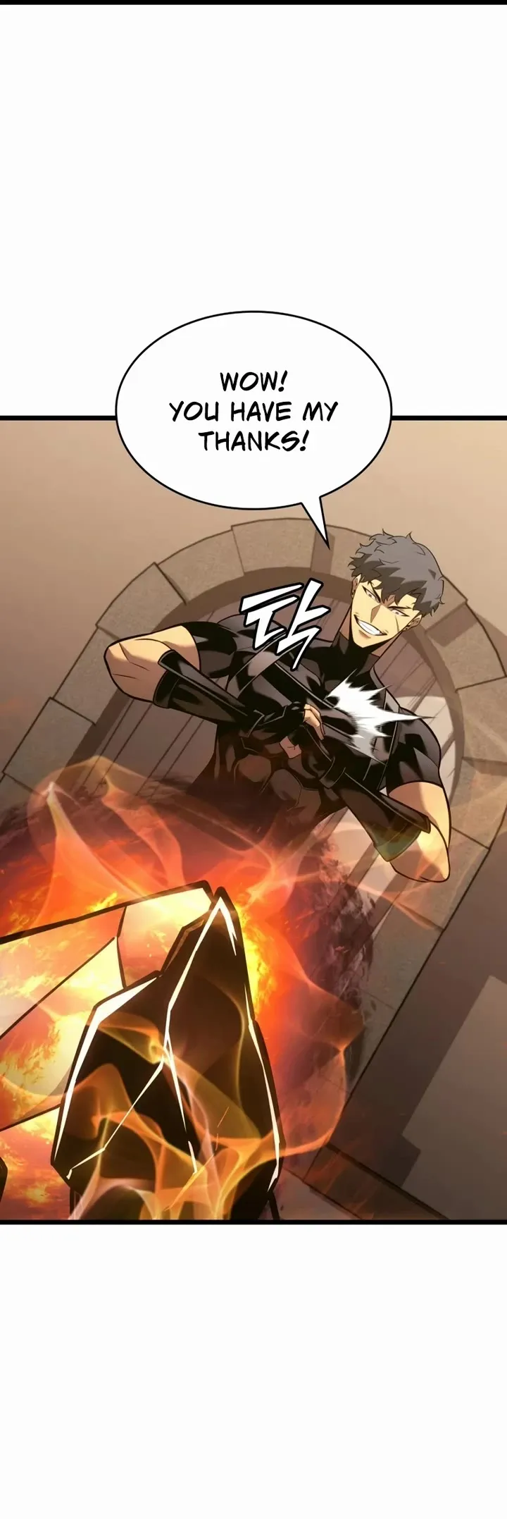 Read Return of the SSS-Class Ranker Manga Online