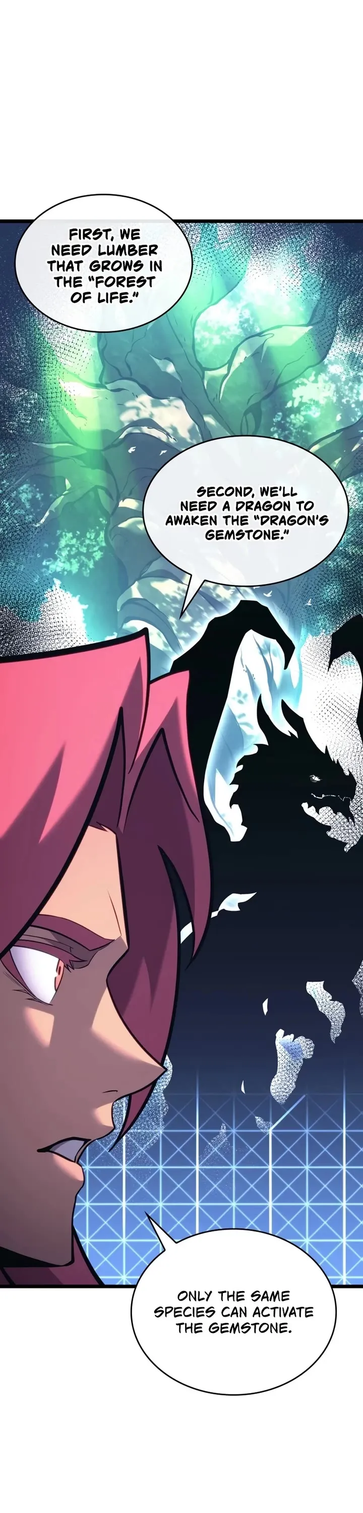 Read Return of the SSS-Class Ranker Manga Online