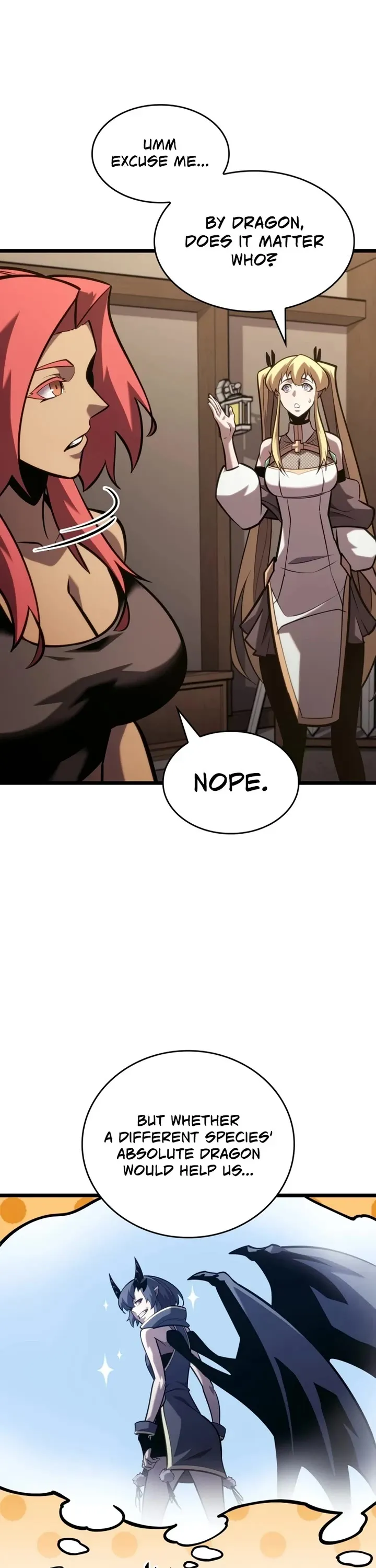 Read Return of the SSS-Class Ranker Manga Online