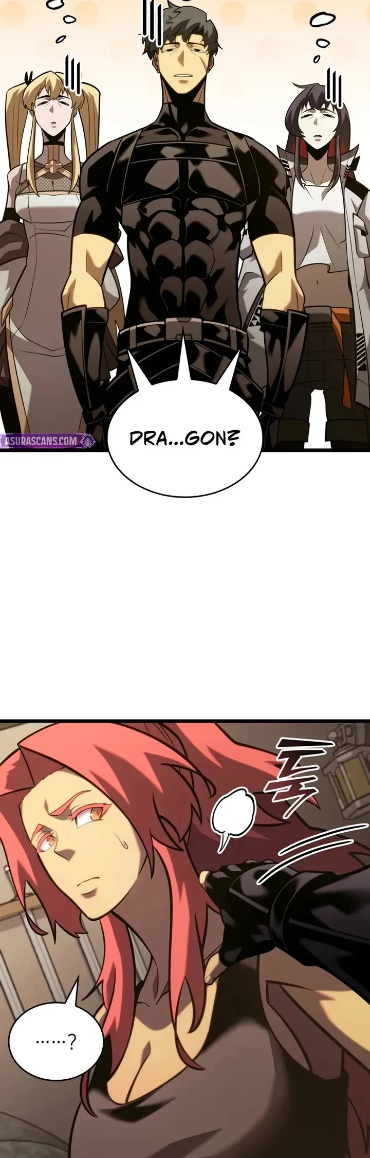 Read Return of the SSS-Class Ranker Manga Online