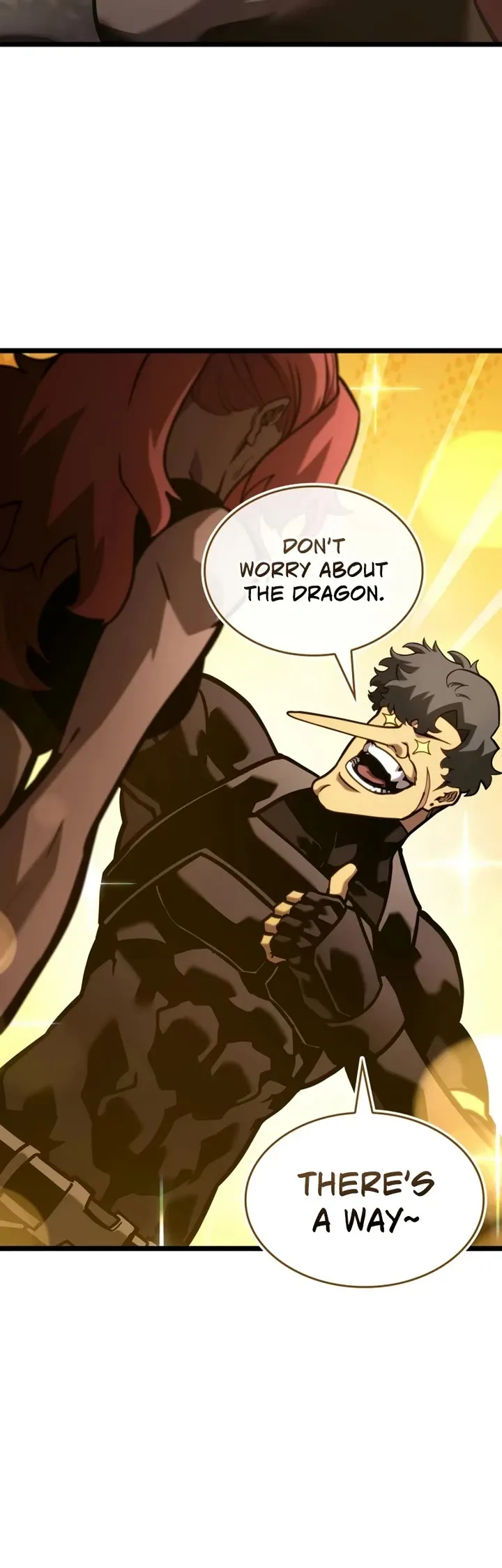 Read Return of the SSS-Class Ranker Manga Online