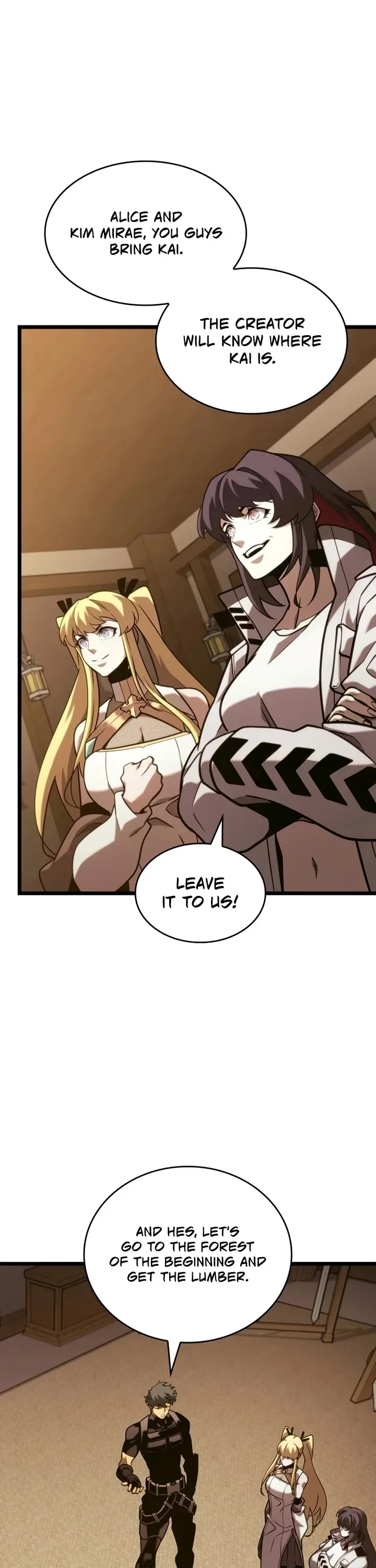 Read Return of the SSS-Class Ranker Manga Online