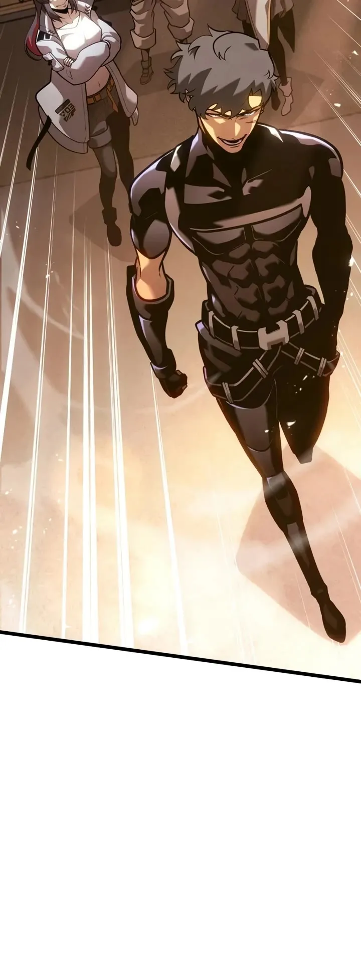 Read Return of the SSS-Class Ranker Manga Online