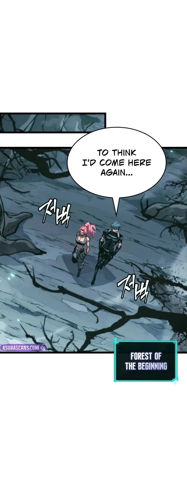 Read Return of the SSS-Class Ranker Manga Online