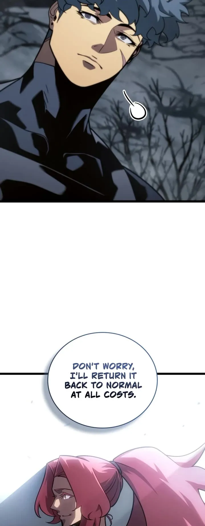 Read Return of the SSS-Class Ranker Manga Online