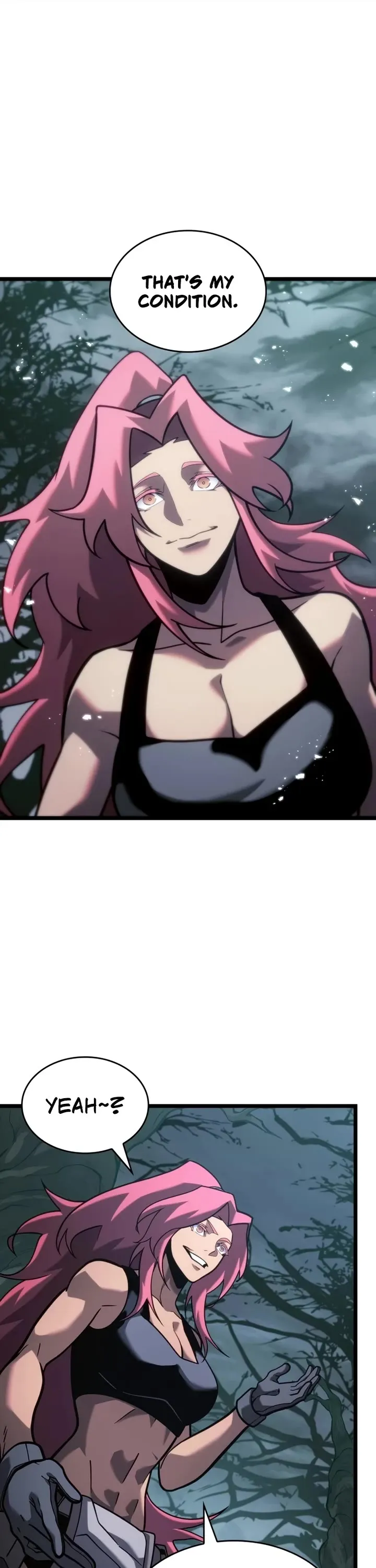 Read Return of the SSS-Class Ranker Manga Online