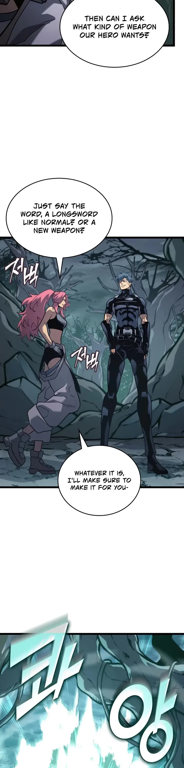 Read Return of the SSS-Class Ranker Manga Online