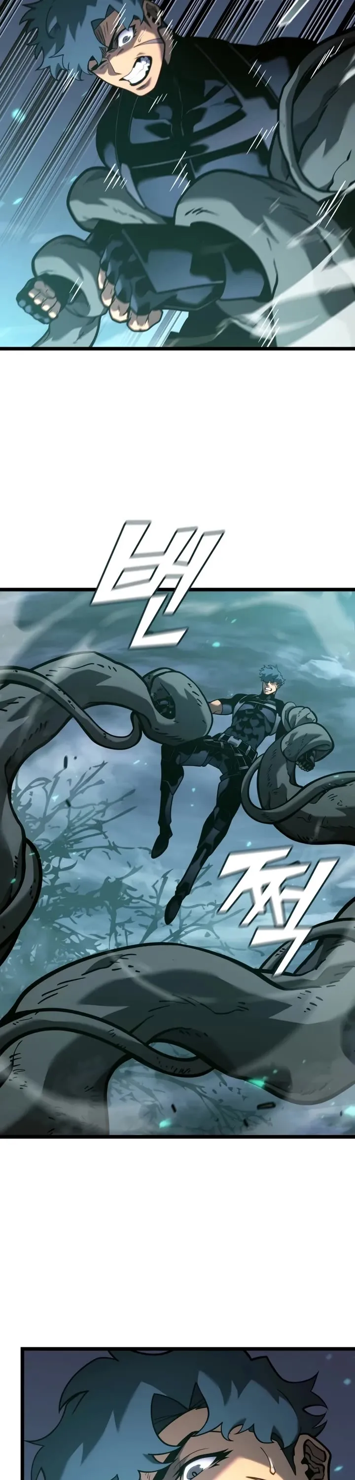 Read Return of the SSS-Class Ranker Manga Online