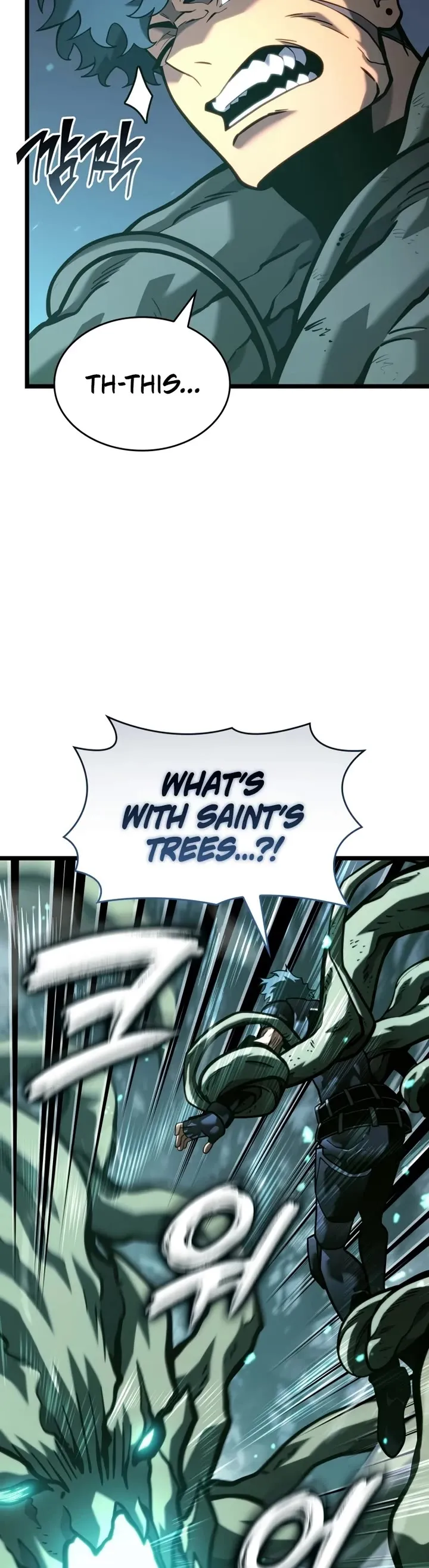 Read Return of the SSS-Class Ranker Manga Online