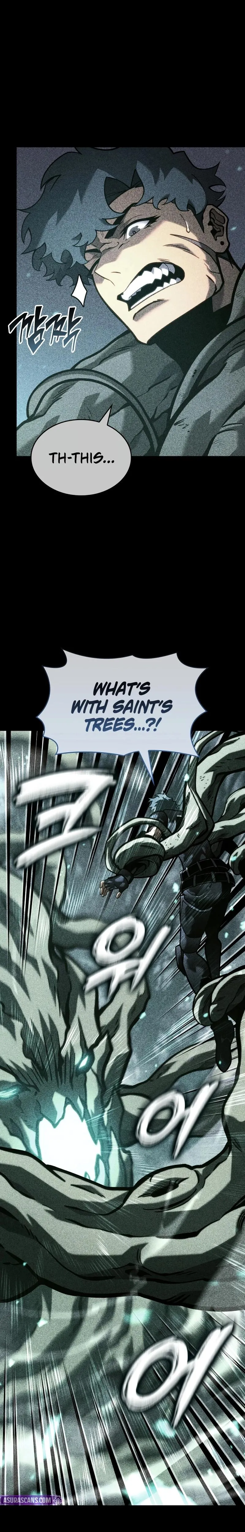 Read Return of the SSS-Class Ranker Manga Online