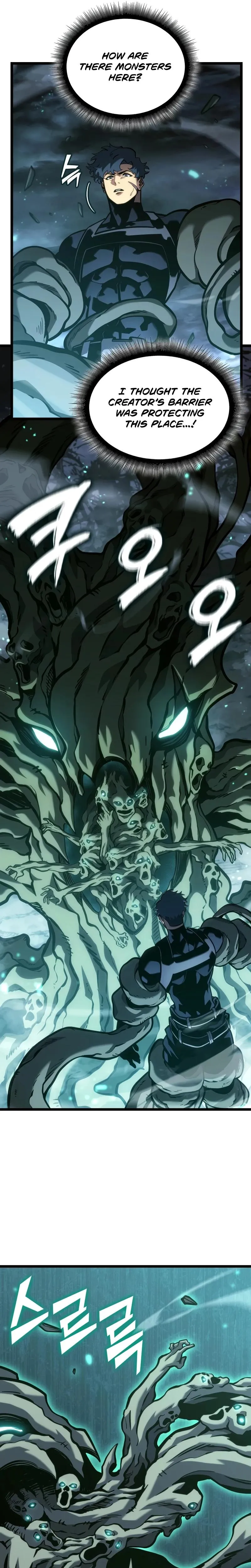 Read Return of the SSS-Class Ranker Manga Online