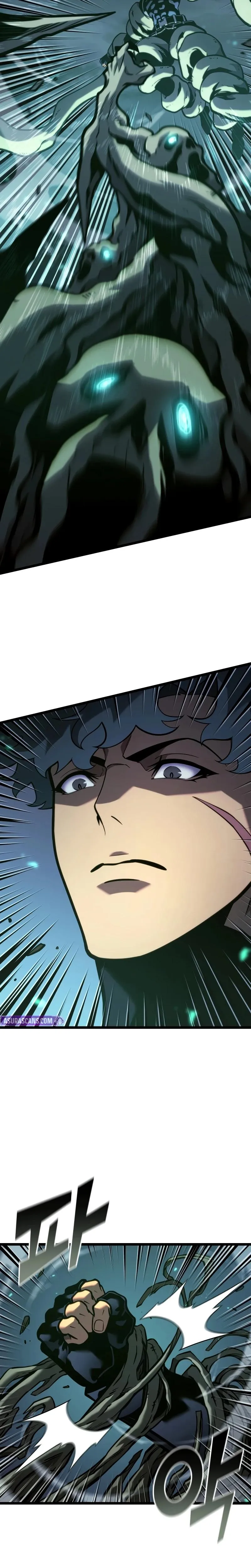 Read Return of the SSS-Class Ranker Manga Online