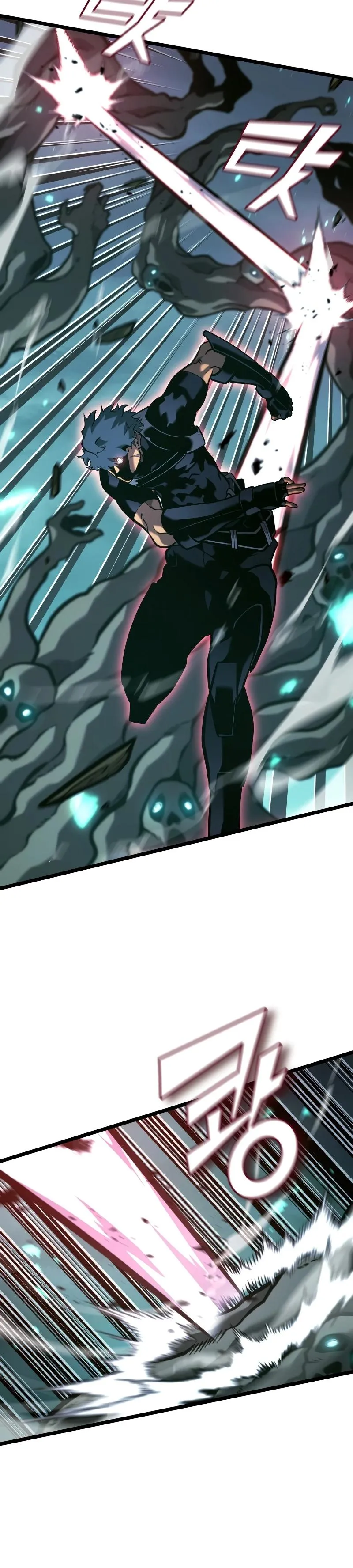 Read Return of the SSS-Class Ranker Manga Online