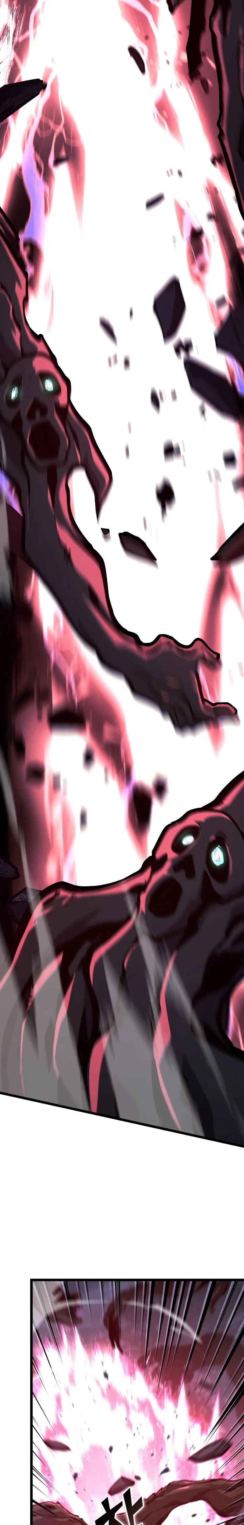 Read Return of the SSS-Class Ranker Manga Online