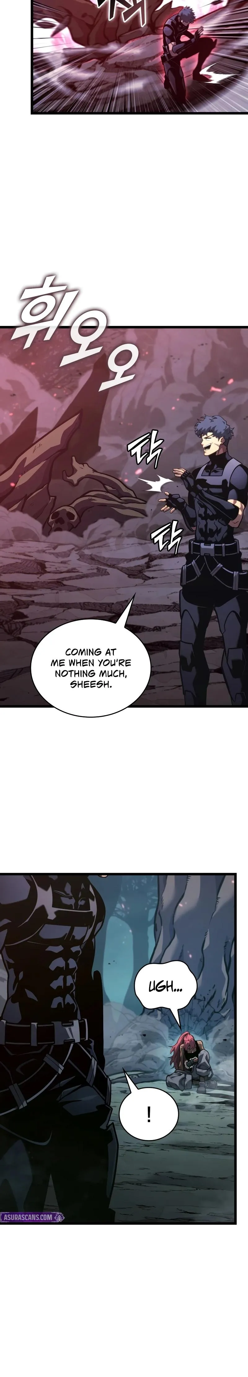 Read Return of the SSS-Class Ranker Manga Online