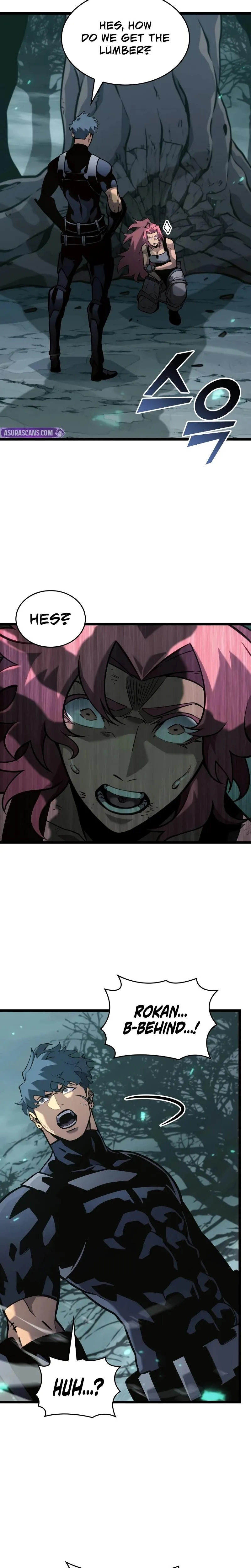 Read Return of the SSS-Class Ranker Manga Online