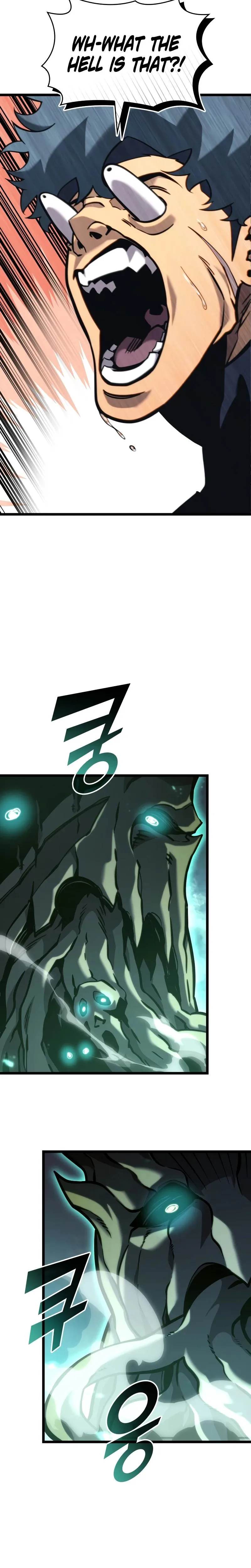 Read Return of the SSS-Class Ranker Manga Online