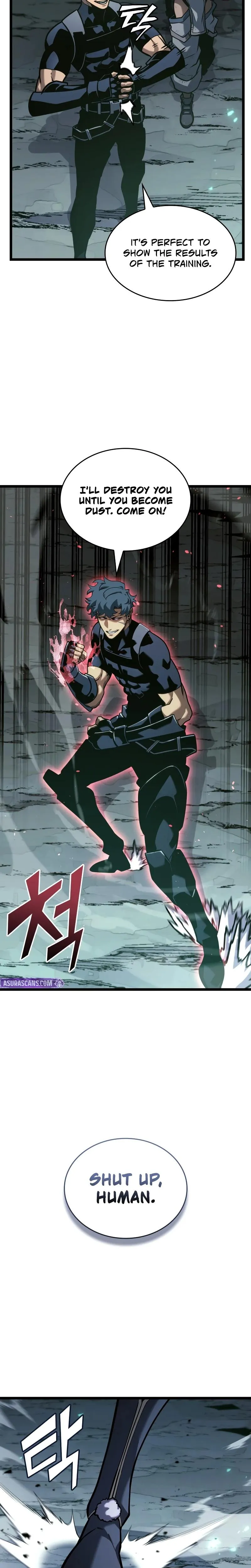 Read Return of the SSS-Class Ranker Manga Online