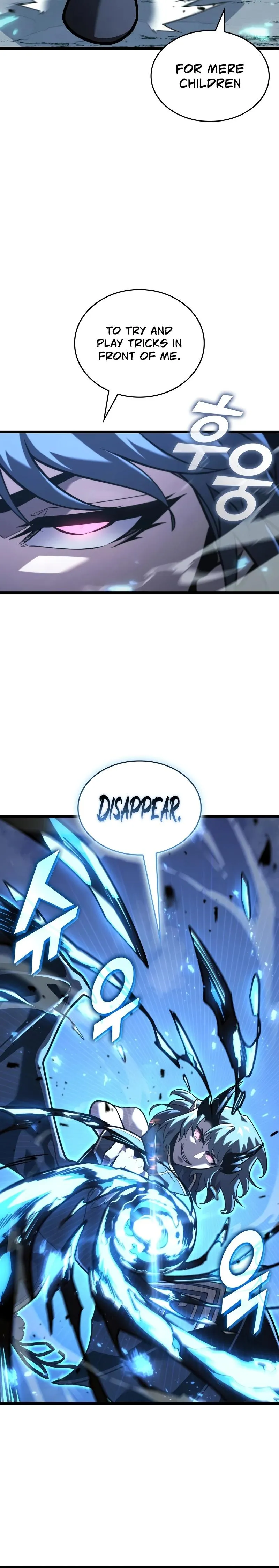 Read Return of the SSS-Class Ranker Manga Online