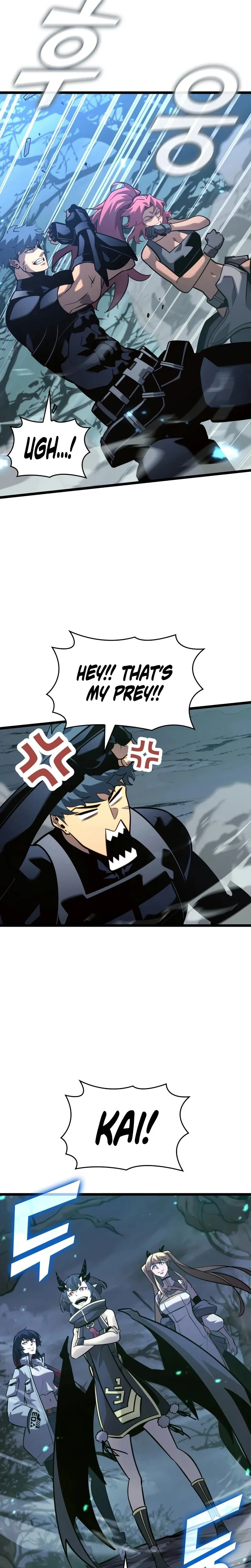 Read Return of the SSS-Class Ranker Manga Online