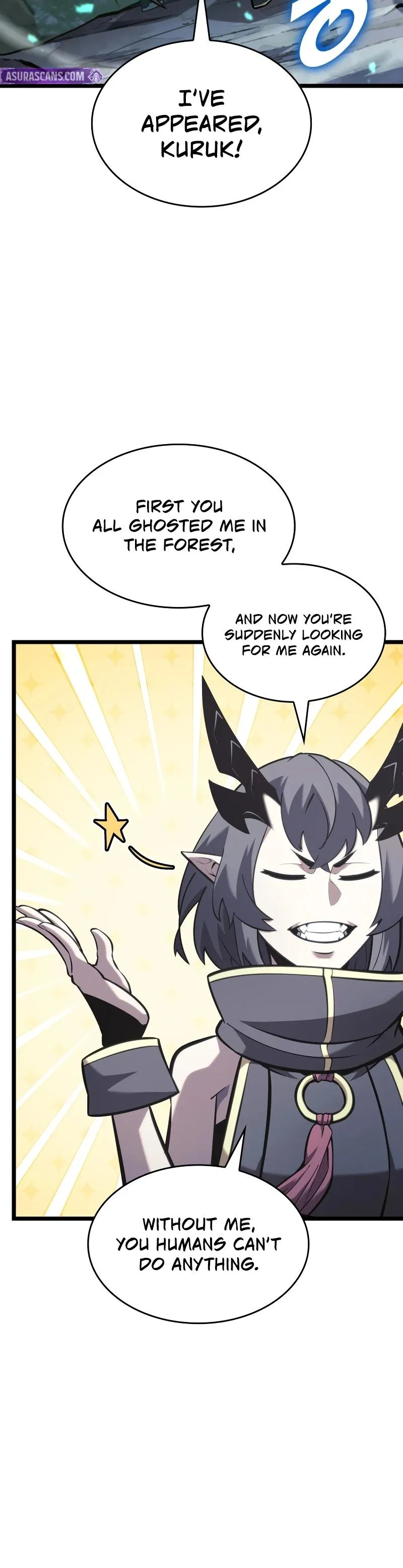 Read Return of the SSS-Class Ranker Manga Online