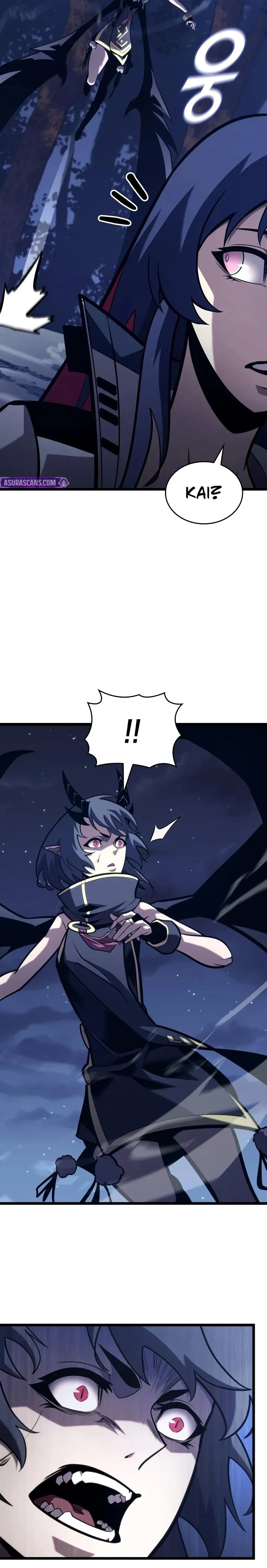 Read Return of the SSS-Class Ranker Manga Online