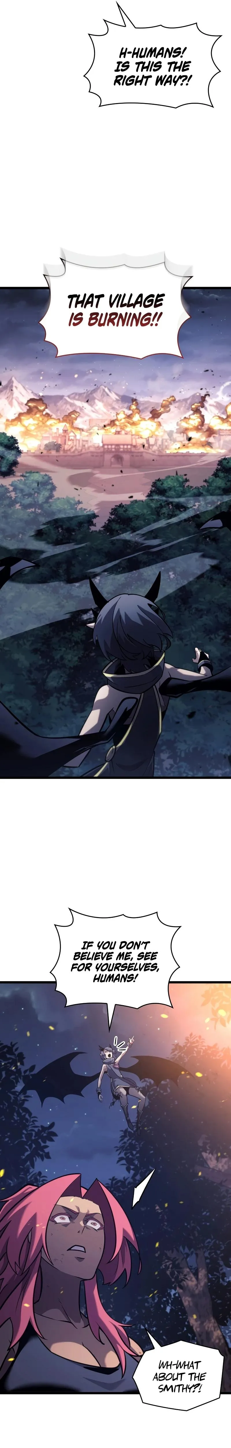 Read Return of the SSS-Class Ranker Manga Online