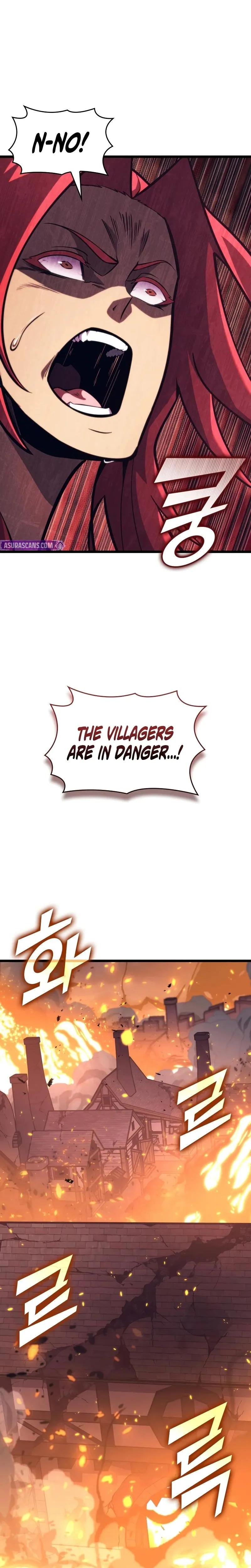 Read Return of the SSS-Class Ranker Manga Online