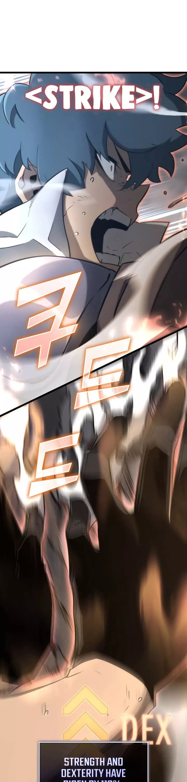 Read Return of the SSS-Class Ranker Manga Online
