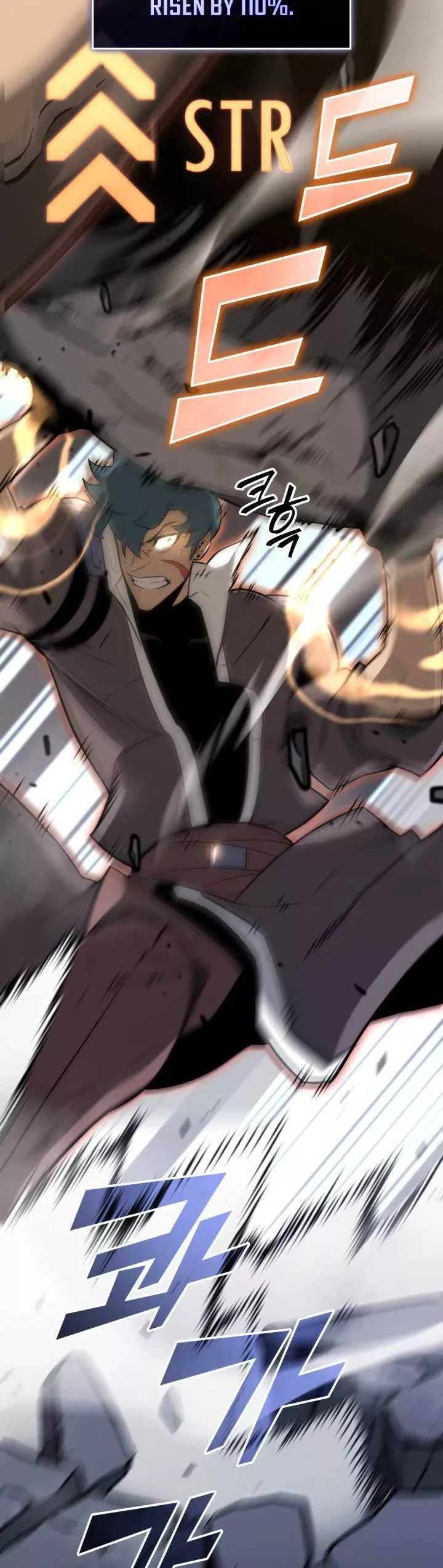 Read Return of the SSS-Class Ranker Manga Online