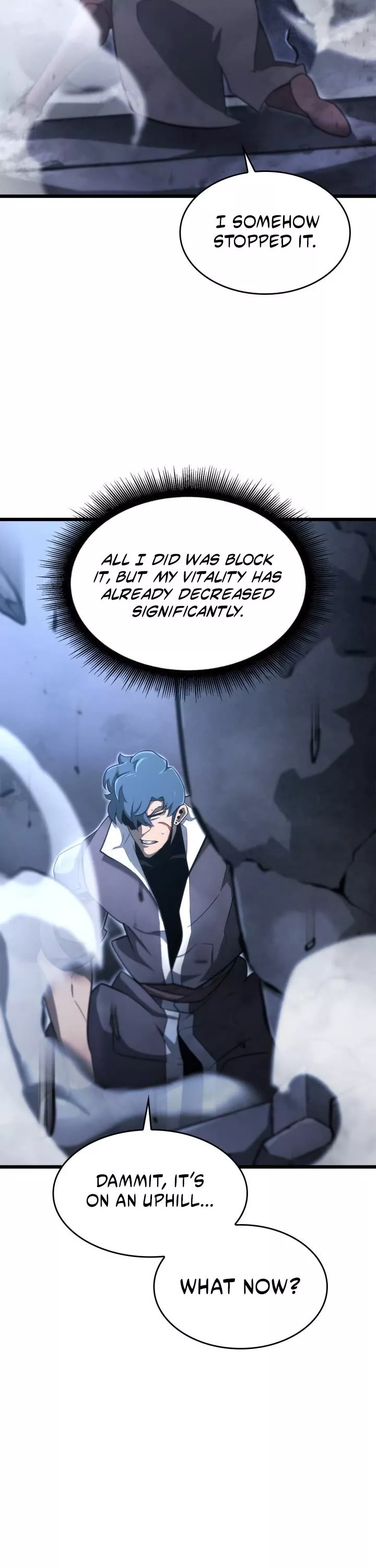 Read Return of the SSS-Class Ranker Manga Online