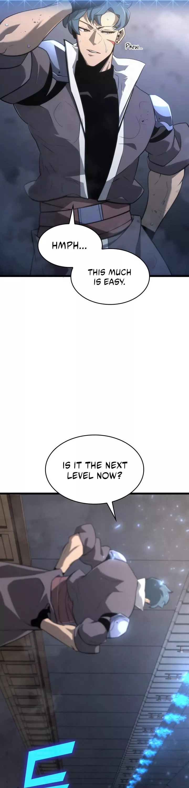 Read Return of the SSS-Class Ranker Manga Online