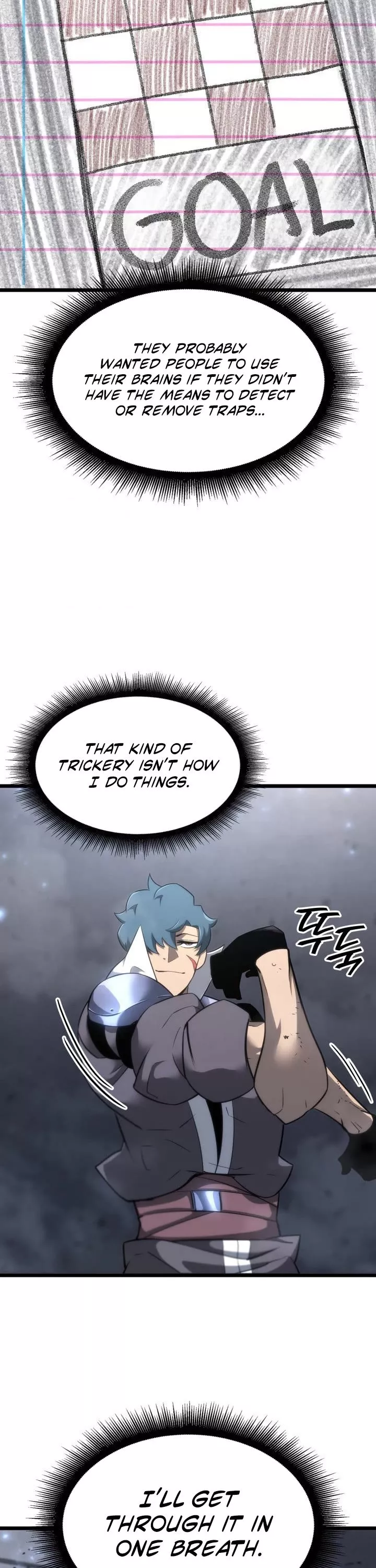 Read Return of the SSS-Class Ranker Manga Online