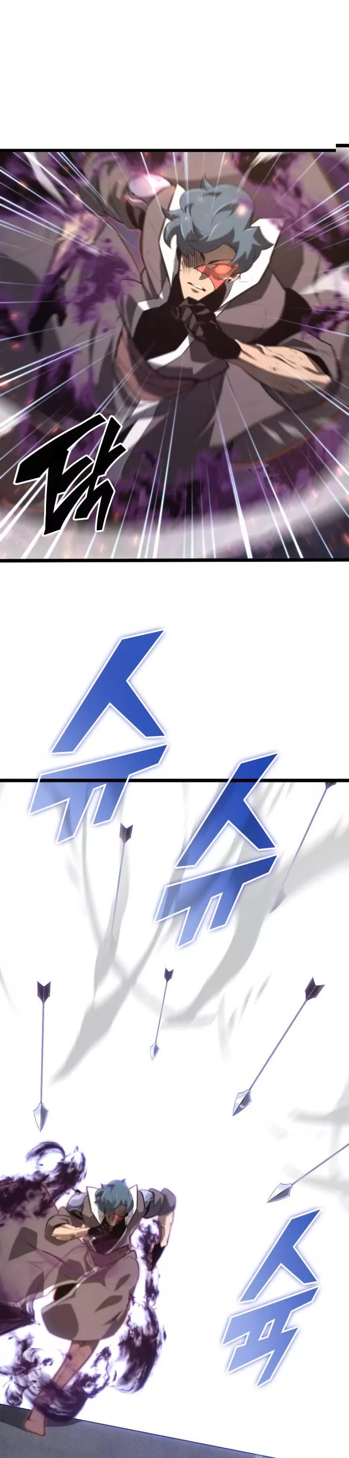 Read Return of the SSS-Class Ranker Manga Online